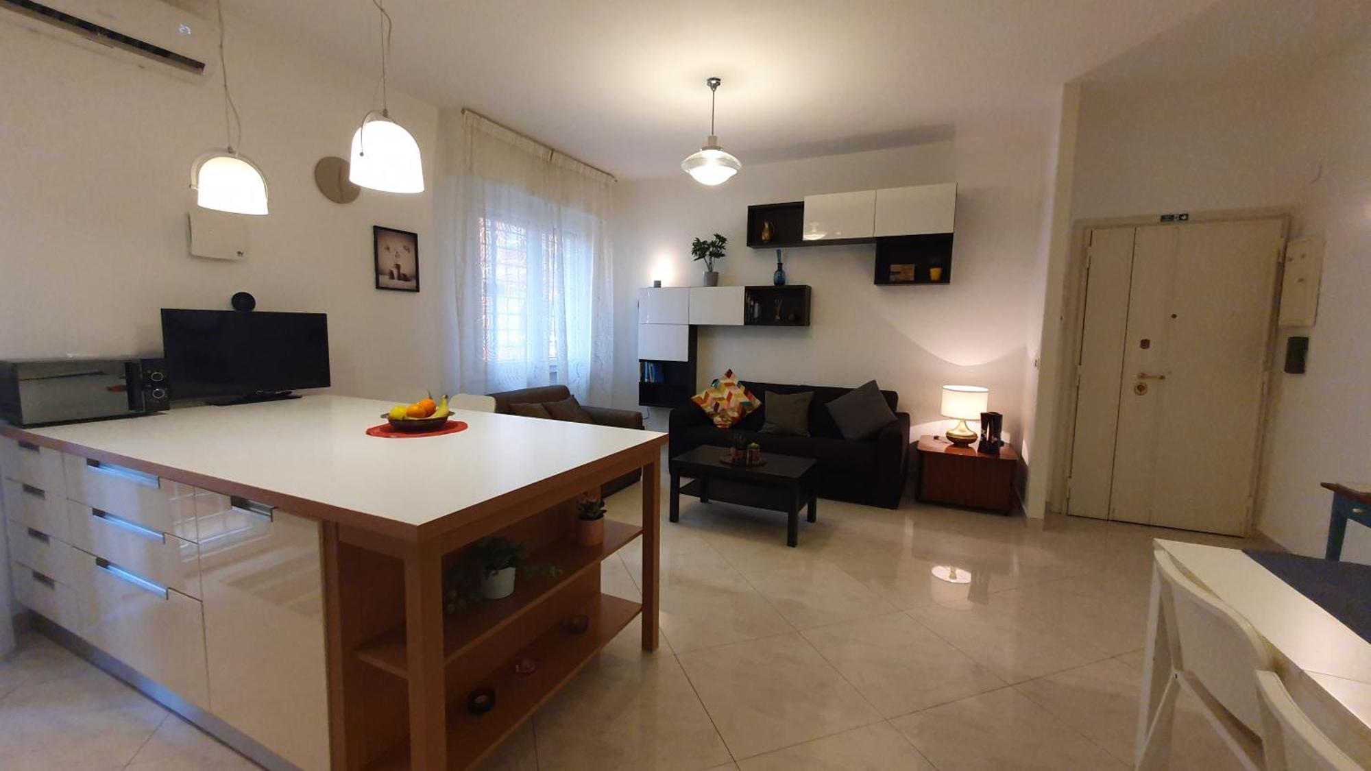 Appartamento Casa Publicola Roma Esterno foto